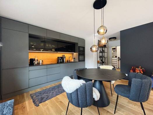 Studio zum Kauf 394.000 € 2 Zimmer 53,2 m² 1. Geschoss Glanegg 5082