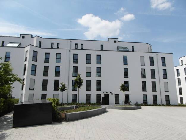 Wohnung zur Miete 1.175 € 3,5 Zimmer 85,7 m² EG frei ab 01.12.2026 Müller-Breslau-Str. 28 a Rüttenscheid Stadtbezirk II 45130