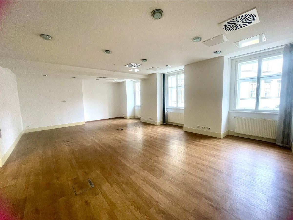 Bürofläche zur Miete 13,90 € 6 Zimmer 419,6 m²<br/>Bürofläche Bräunerstraße 11 Wien 1010