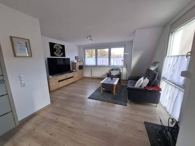 Wohnung zur Miete 860 € 4 Zimmer 92 m² frei ab 01.03.2026 Bösinger Straße 28 Beihingen Haiterbach 72221