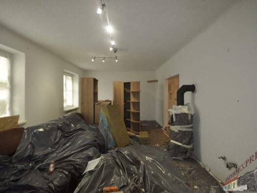 Wohnung zur Miete 710 € 3 Zimmer 70,9 m² Wilhelmsburg 3150