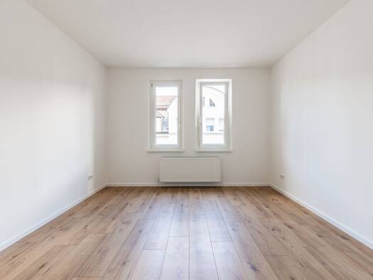 WG-Zimmer zur Miete auf Zeit 380 € 10 m² 3. Geschoss frei ab sofort Wattstraße 10 Gibitzenhof Nürnberg 90459