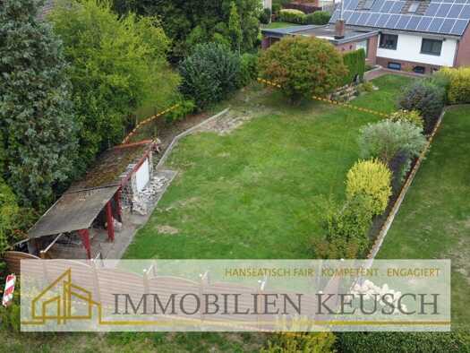 Grundstück zum Kauf 74.000 € 414 m² Grundstück Bassum Bassum 27211