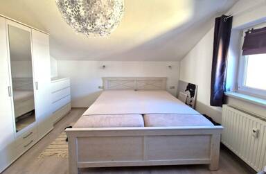 Wohnung zur Miete 660 € 2 Zimmer 45 m² Geschoss 1/1 Koserow Koserow 17459