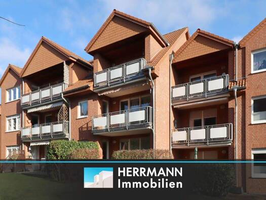 Wohnung zum Kauf 169.000 € 2 Zimmer 69,4 m² 1. Geschoss Springe 31832