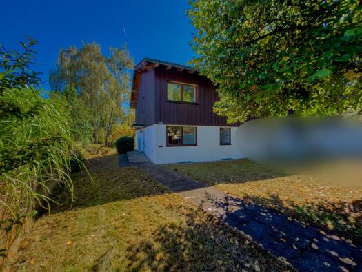 Doppelhaushälfte zum Kauf 850.000 € 5 Zimmer 112 m² 914 m² Grundstück Otterfing 83624