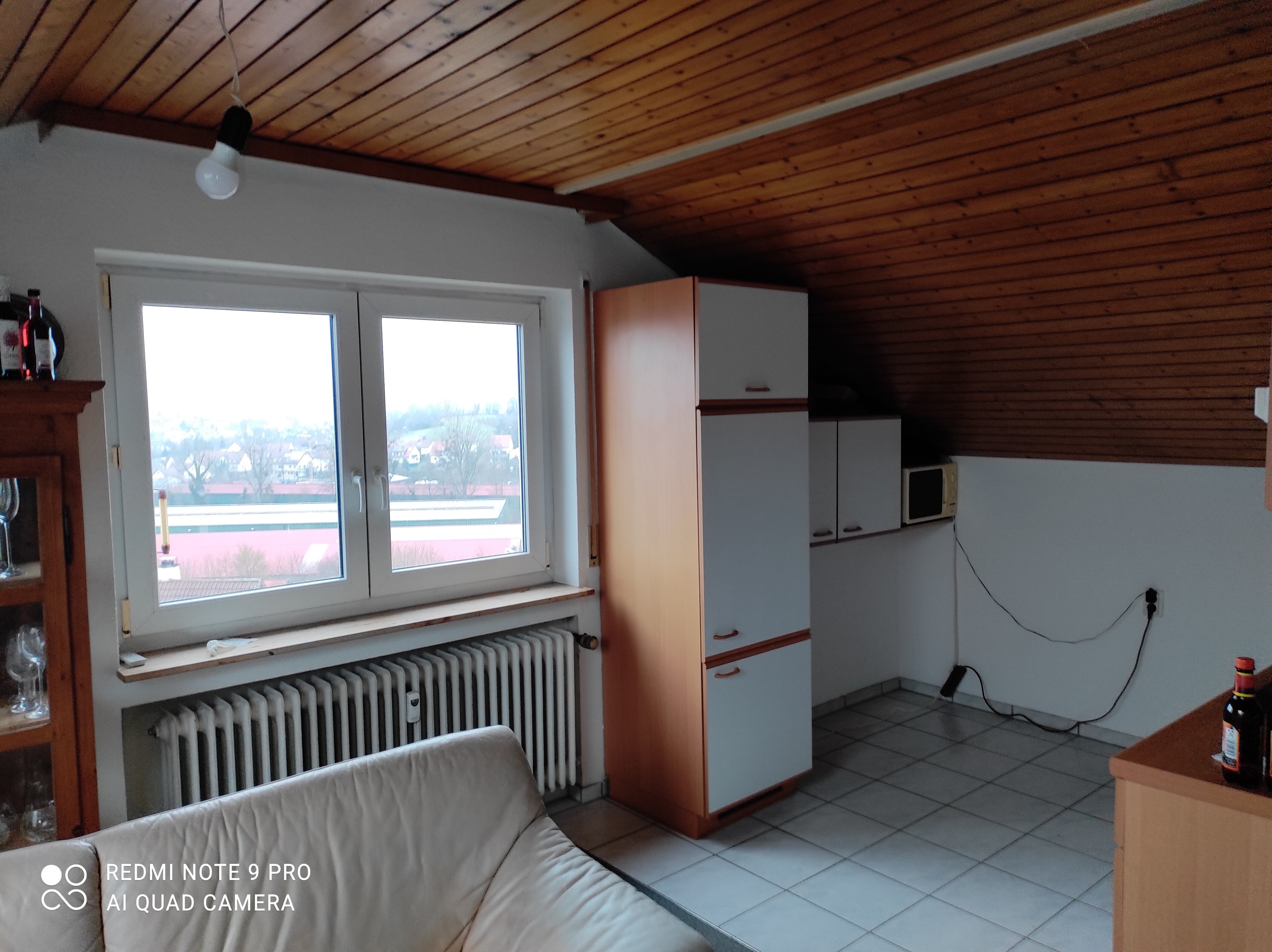 Wohnung zur Miete 620 € 2 Zimmer 55 m²<br/>Wohnfläche 2.<br/>Geschoss Oberstenfeld Oberstenfeld 71720