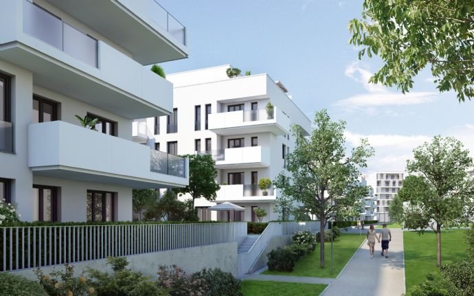 Terrassenwohnung zum Kauf provisionsfrei 349.000 € 3 Zimmer 79,2 m²<br/>Wohnfläche EG<br/>Geschoss Andernacher Straße 45 Lützel 6 Koblenz 56070