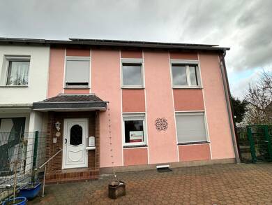 Haus zum Kauf provisionsfrei 400.000 € 6 Zimmer 123 m² 465 m² Grundstück frei ab sofort Imbuschweg 8 Katernberg Essen 45327