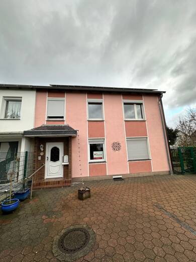 Haus zum Kauf provisionsfrei 400.000 € 6 Zimmer 123 m² 465 m² Grundstück frei ab sofort Imbuschweg 8 Katernberg Essen 45327