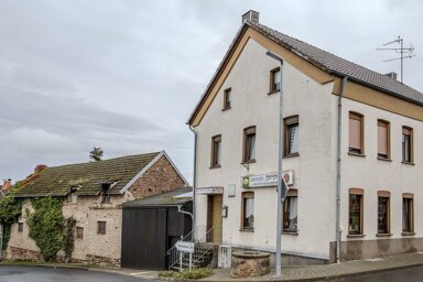 Haus zum Kauf 389.000 € 7 Zimmer 173 m² 2.500 m² Grundstück Harzheim Mechernich 53894