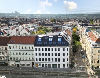 Wohnung zum Kauf 349.000 € 2 Zimmer 55,9 m² 2. Geschoss Wien 1150