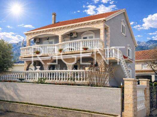 Einfamilienhaus zum Kauf - Erstbezug 450.000 € 6 Zimmer 1 m² Orebić 20250