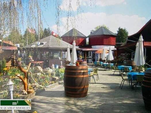 Freifläche zum Kauf 450.000 € 750 m² Lagerfläche Grünhagen Bienenbüttel / Grünhagen 29553