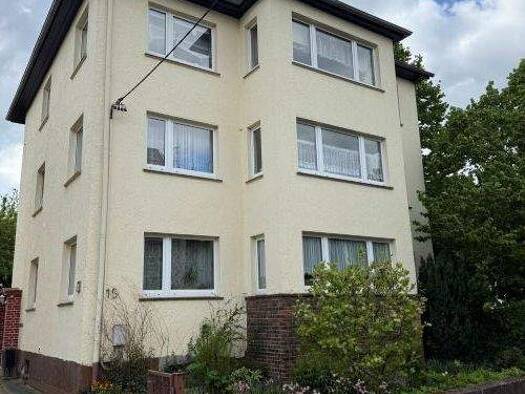 Mehrfamilienhaus zum Kauf 415.000 € 1 Zimmer 300 m² 808 m² Grundstück Eisenach Eisenach 99817
