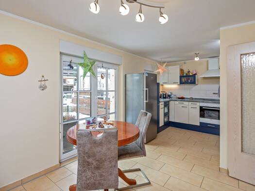 Maisonette zum Kauf 249.000 € 5 Zimmer 170 m² 1. Geschoss Reinhardtsgrimma Glashütte 01768