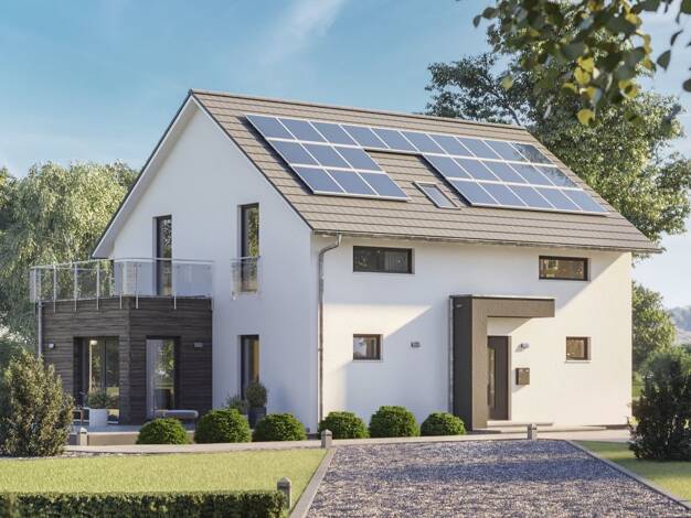 Haus zum Kauf 344.000 € 5 Zimmer 169 m² 540 m² Grundstück Mörtitz Doberschütz 04838