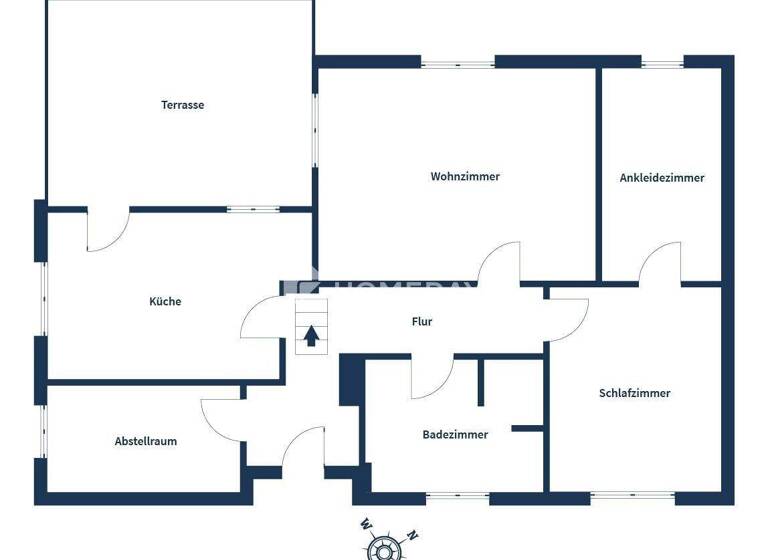 Bungalow zum Kauf - Erstbezug 389.000 € 3 Zimmer 88,5 m² 564 m² Grundstück Schwanebeck Panketal 16341