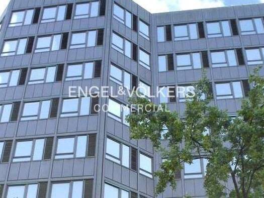 Bürofläche zur Miete 8,50 € 350 m² Bürofläche Vahrenheide Hannover 30179