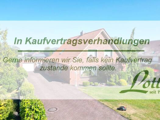 Einfamilienhaus zum Kauf 258.000 € 6 Zimmer 174,1 m² 1.089 m² Grundstück Augustfehn I Apen 26689