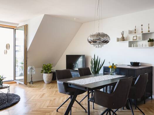 Wohnung zur Miete 1.674 € 4 Zimmer 92 m² 3. Geschoss frei ab 01.01.2027 Neckarsulm Neckarsulm 74172