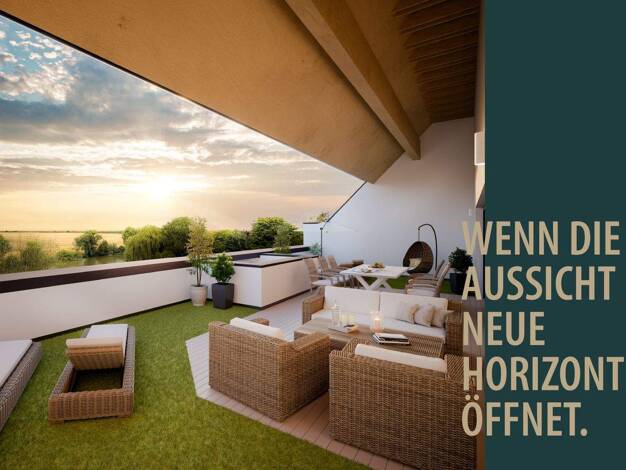 Wohnung zum Kauf 879.000 € 4,5 Zimmer 174,3 m² Rimbach Volkach 97332