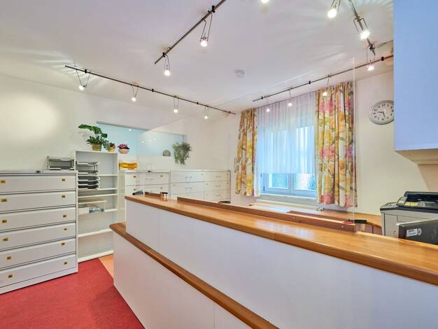Bürofläche zur Miete 695 € Straubing 94315