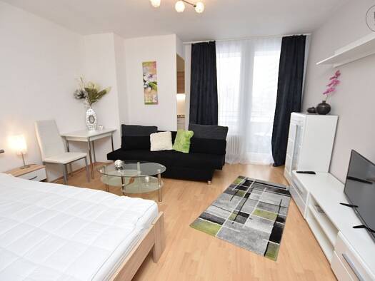 Wohnung zur Miete Wohnen auf Zeit 785 € 1 Zimmer 29 m² frei ab 01.10.2025 Steufzgen Kempten 87435