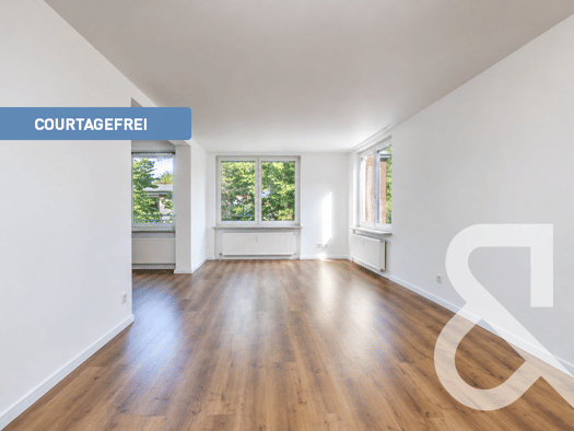 Wohnung zum Kauf provisionsfrei 420.000 € 2 Zimmer 72,7 m² Geschoss 3/3 frei ab sofort Goosacker 11 Osdorf Hamburg 22549