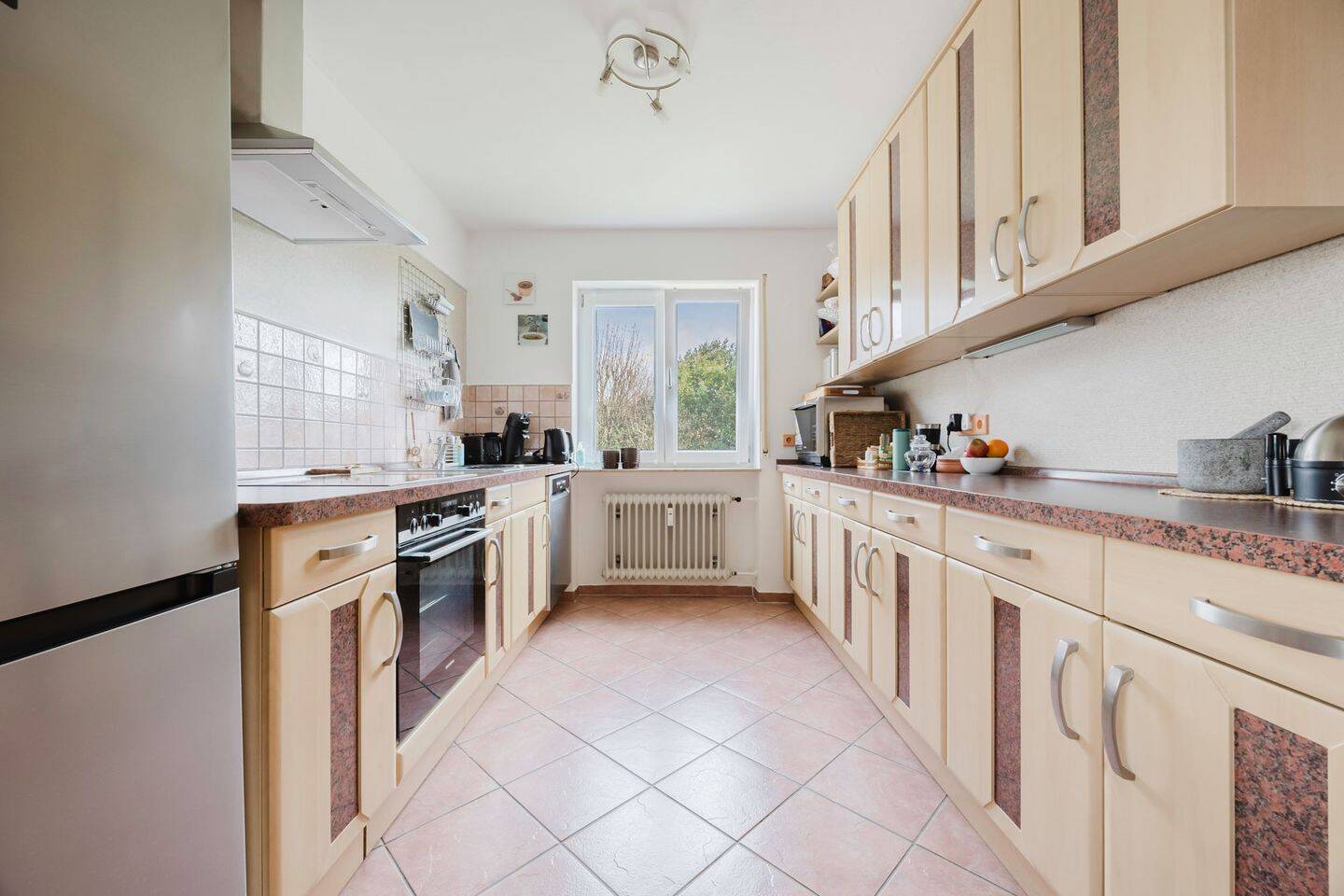 Immobilie in Baindt - Top geschnittene 3-Zimmer Wohnung in Baindt - Bild 1