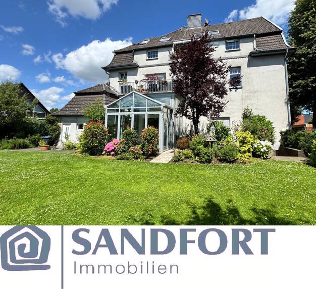 Wohnung zum Kauf 279.000 € 4 Zimmer 165 m² Borghorst Steinfurt 48565