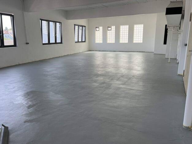 Lagerhalle zur Miete provisionsfrei 5.000 m² Lagerfläche Weidhausen 96279