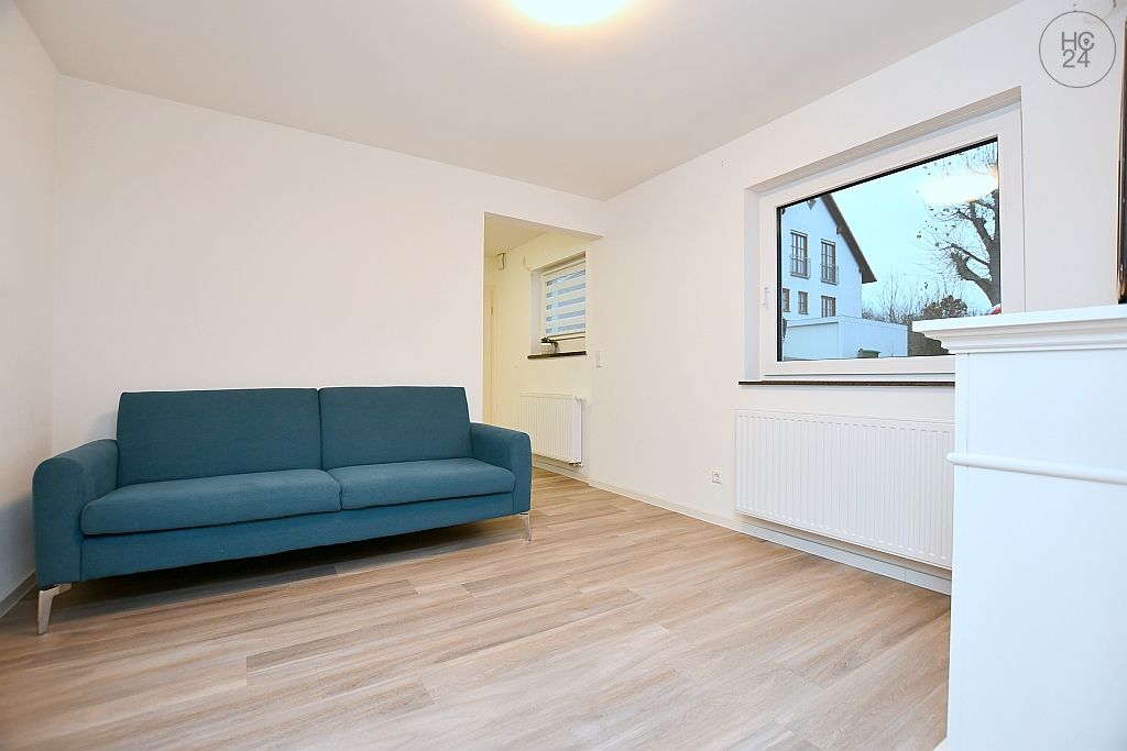 Wohnung zur Miete Wohnen auf Zeit 1.090 € 2 Zimmer 45 m²<br/>Wohnfläche 01.01.2025<br/>Verfügbarkeit Geisingen Freiberg am Neckar 71691