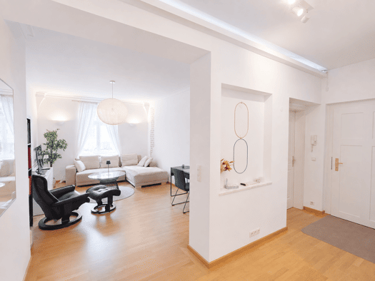 Wohnung zum Kauf 839.000 € 2 Zimmer 68,6 m² frei ab 01.08.2027 Au-Haidhausen München 81669
