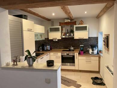 Einfamilienhaus zum Kauf 4 Zimmer 159 m² 417 m² Grundstück Oberlauterbach Pfeffenhausen 84076