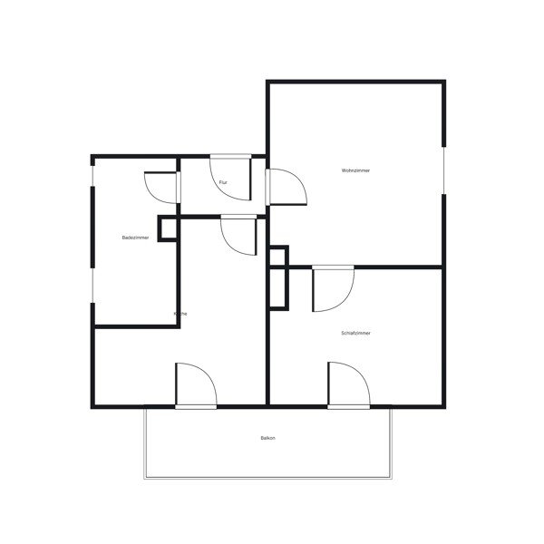 Wohnung zur Miete 614 € 2 Zimmer 51,2 m²<br/>Wohnfläche 2.<br/>Geschoss 25.02.2025<br/>Verfügbarkeit Bahnhofallee 1 Weilheim Weilheim 82362