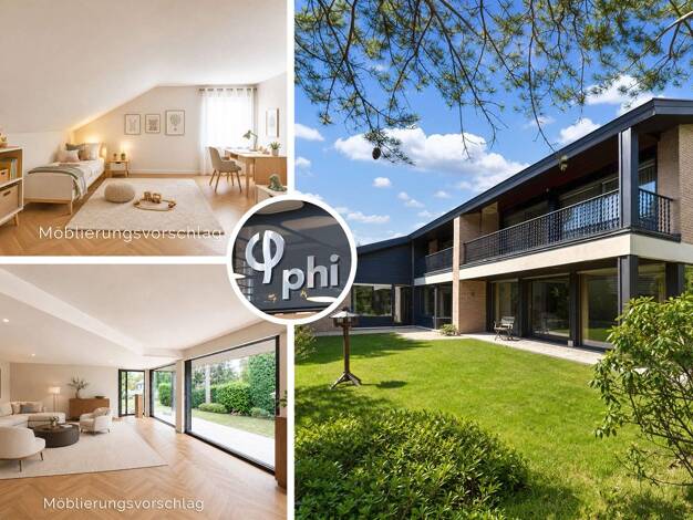 Einfamilienhaus zum Kauf 629.900 € 7 Zimmer 271 m² 950 m² Grundstück Eschweiler Eschweiler 52249