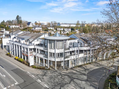 Wohnung zum Kauf 470.000 € 3,5 Zimmer 105 m² 4. Geschoss Bad Waldsee Bad Waldsee 88339