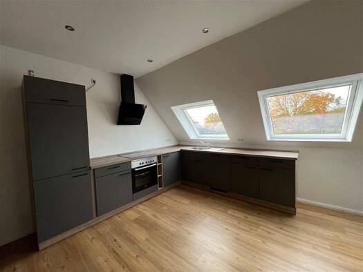 Wohnung zur Miete 440 € 2 Zimmer 55 m² frei ab 01.02.2026 Hude Hude (Oldenburg) 27798