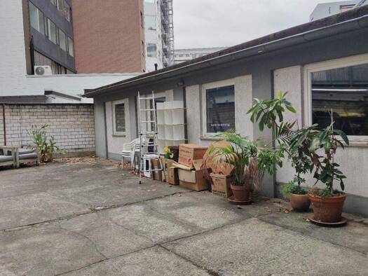 Restaurant zur Miete 1.480 € Pantaleonsmühlengasse 38-40 Altstadt-Süd Köln 50676