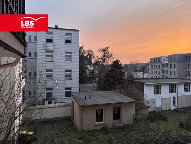 Wohnung zum Kauf 157.000 € 3 Zimmer 85 m² 1. Geschoss frei ab sofort Barmen Wuppertal 42277