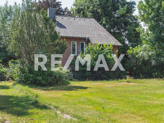 Einfamilienhaus zum Kauf 430.000 € 5 Zimmer 129 m² 900 m² Grundstück Melbeck 21406