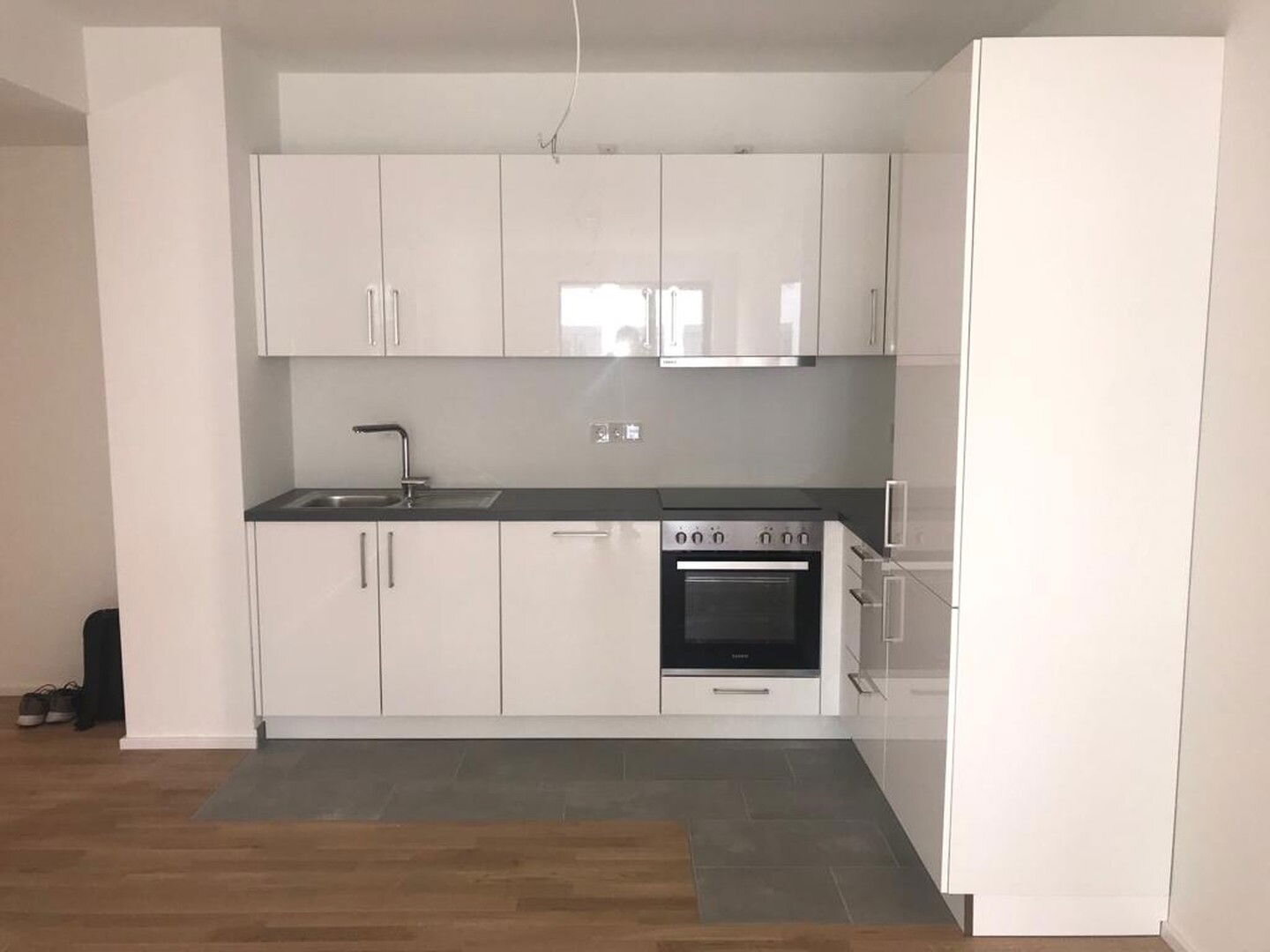 Wohnung zur Miete 1.000 € 2 Zimmer 52,3 m²<br/>Wohnfläche 5.<br/>Geschoss 01.02.2025<br/>Verfügbarkeit Ostendstr. 121 Mögeldorf Nürnberg 90482