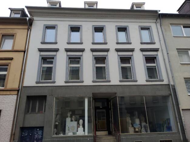 Mehrfamilienhaus zum Kauf 480.000 € 20 Zimmer 403 m² 422 m² Grundstück Barmen Heckinghausen 42285