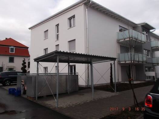 Wohnung zur Miete 650 € 2 Zimmer 65 m² 1. Geschoss Ketsch 68775