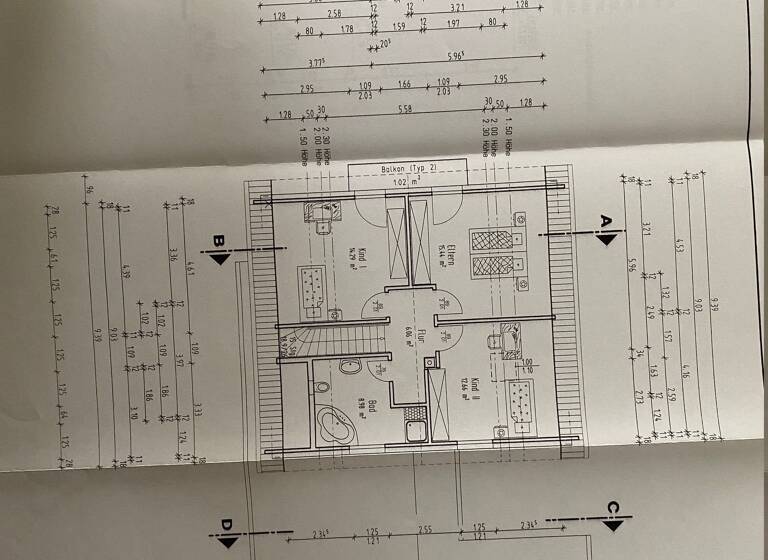 Haus zum Kauf 459.000 € 8 Zimmer 181 m² 828 m² Grundstück Ormesheim Mandelbachtal 66399