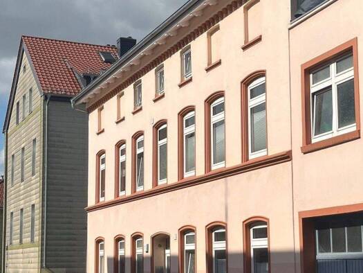 Mehrfamilienhaus zum Kauf als Kapitalanlage geeignet 1.350.000 € 579,1 m² 412 m² Grundstück Harburg Hamburg 21073