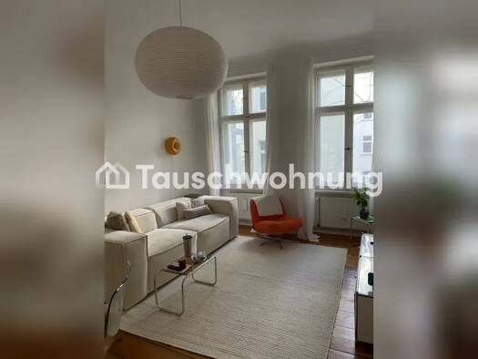 Wohnung zur Miete Tauschwohnung 630 € 2 Zimmer 47 m² Französisch Buchholz Pankow 10407