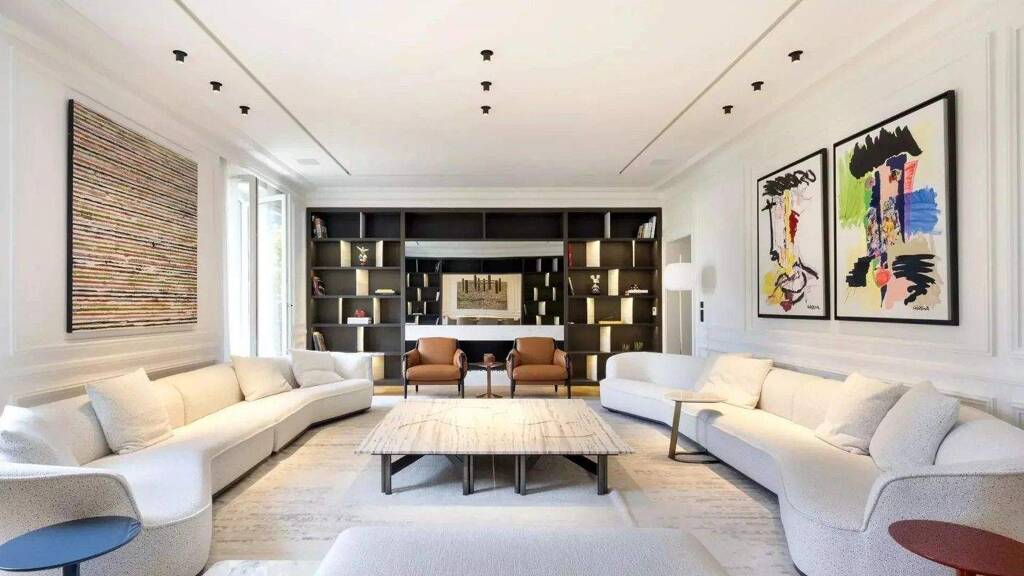 Wohnung zum Kauf 10.340.000 € 323 m² Invalides Paris 7ème 75007