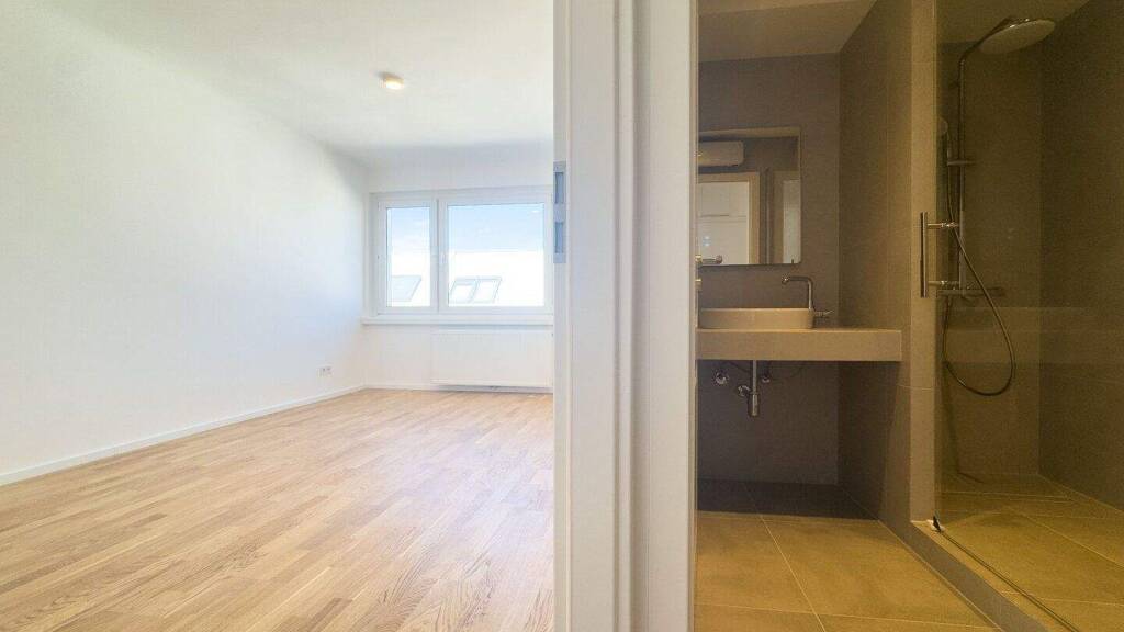 Wohnung zum Kauf 269.000 € 52,4 m² 5. Geschoss Wien 1120